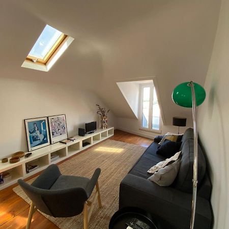Combro Penthouse Apartment Lisboa Kültér fotó
