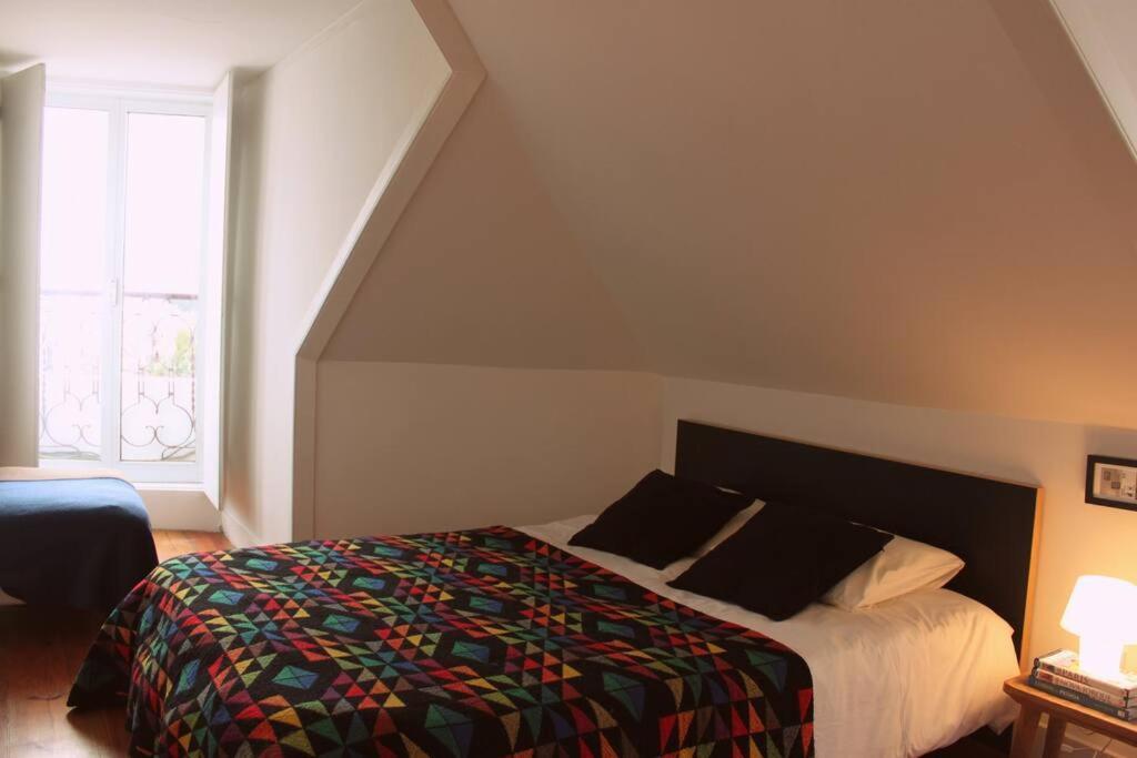 Combro Penthouse Apartment Lisboa Kültér fotó
