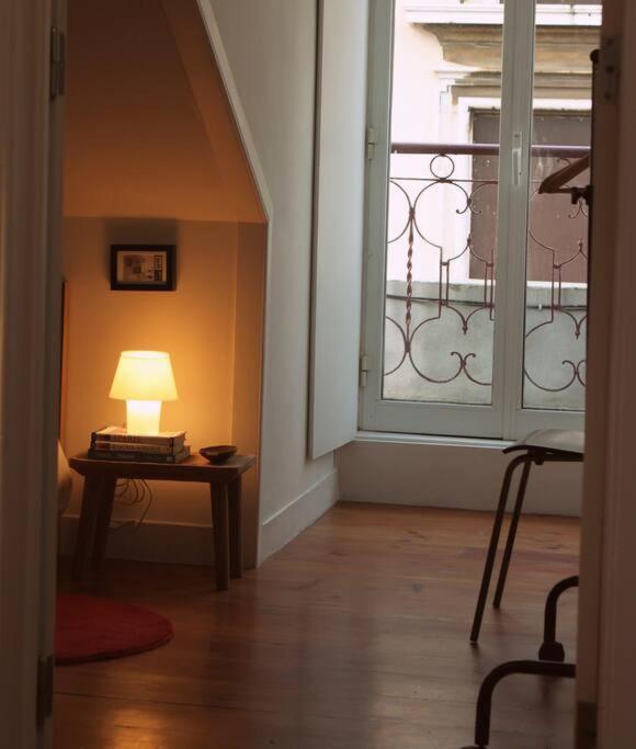 Combro Penthouse Apartment Lisboa Kültér fotó
