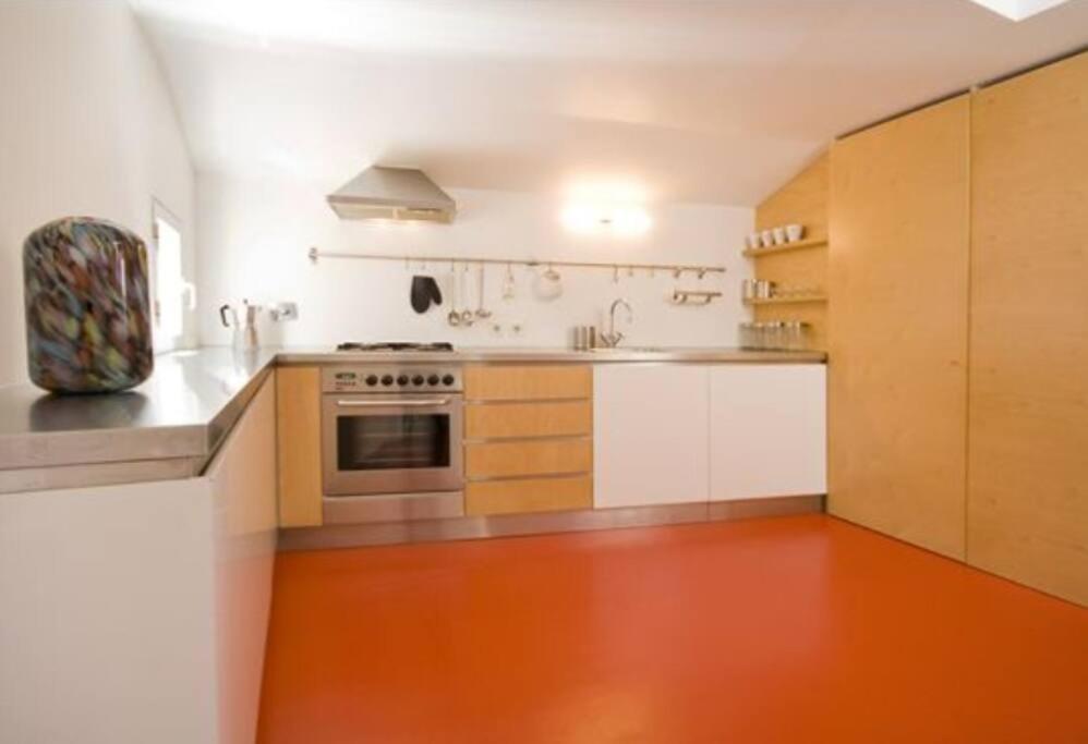 Combro Penthouse Apartment Lisboa Kültér fotó