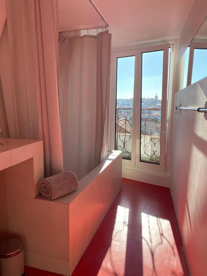 Combro Penthouse Apartment Lisboa Kültér fotó