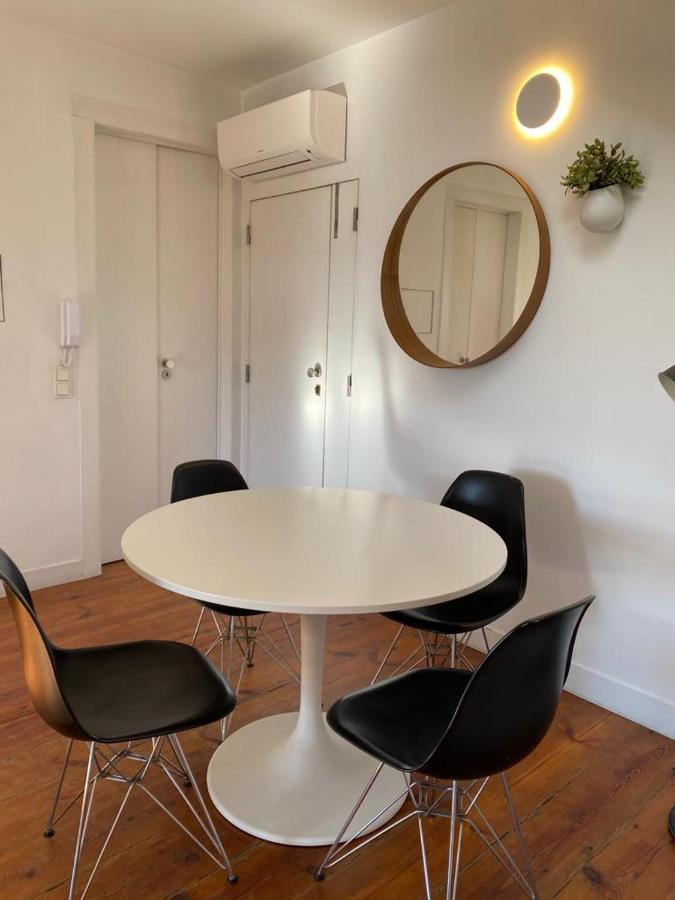 Combro Penthouse Apartment Lisboa Kültér fotó