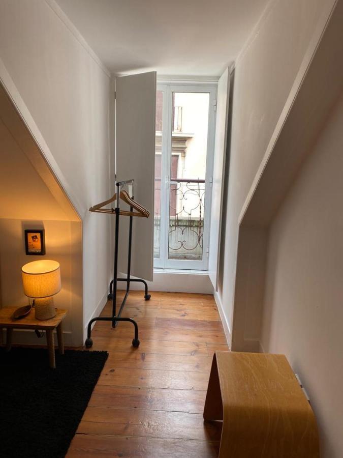 Combro Penthouse Apartment Lisboa Kültér fotó