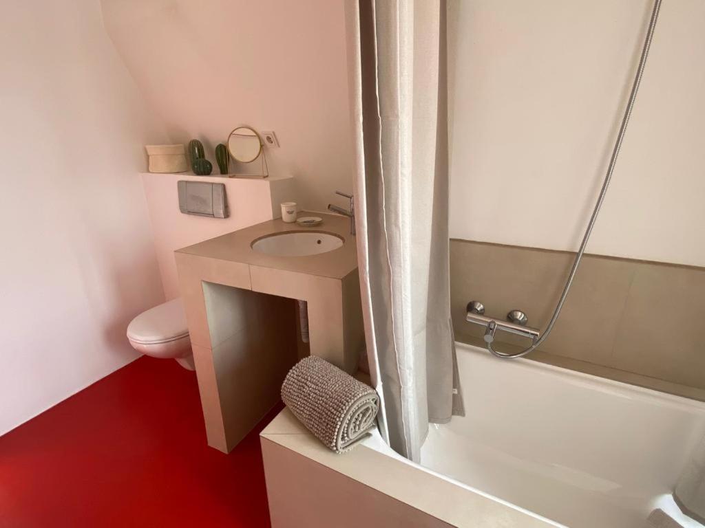 Combro Penthouse Apartment Lisboa Kültér fotó